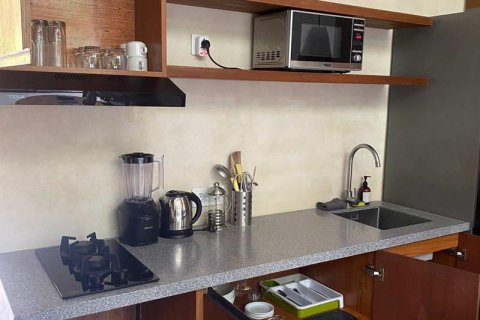 1 bedroom Villa in Canggu, Badung, Bali (10286) 3
