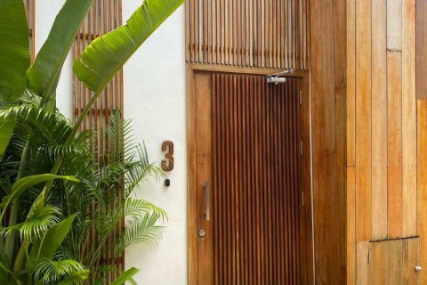 1 bedroom Villa in Canggu, Badung, Bali (10286) 17