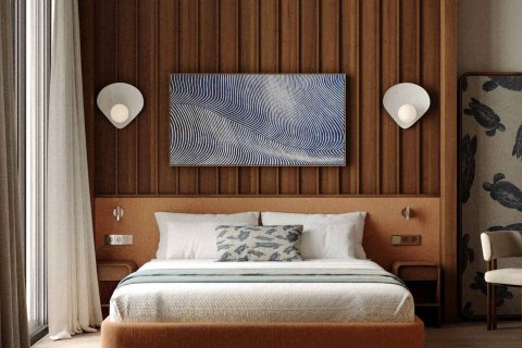 Квартира с 1 спальней в LA QUINTA BY WYNDHAM, Беноа, Бадунг, Бали (10281)