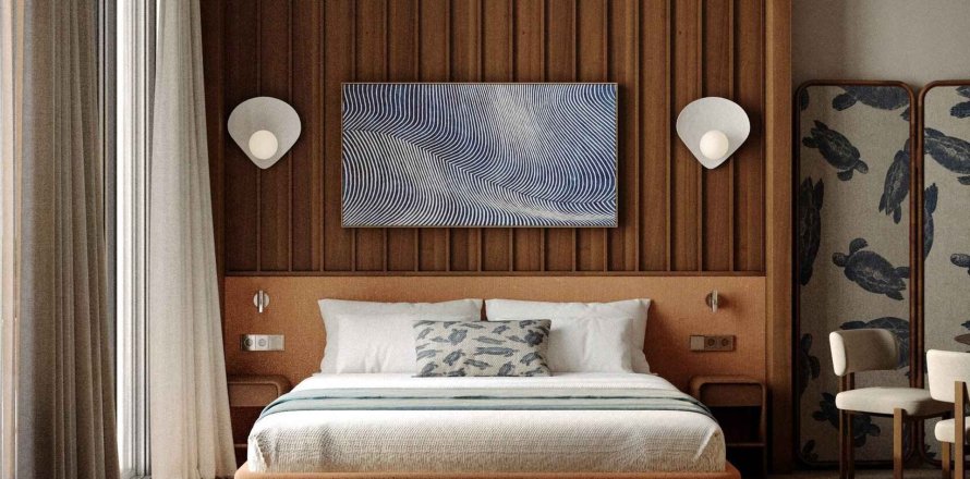 1 bedroom Apartment in LA QUINTA BY WYNDHAM, Benoa, Badung, Bali (10281)