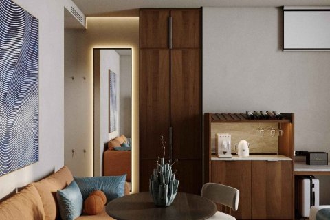 Квартира с 2 спальнями в LA QUINTA BY WYNDHAM, Беноа, Бадунг, Бали (10282)