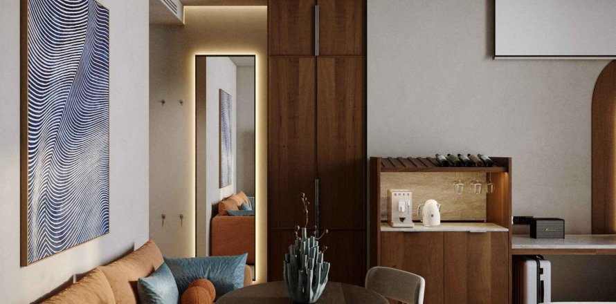 2 bedrooms Apartment in LA QUINTA BY WYNDHAM, Benoa, Badung, Bali (10282)