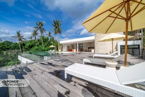 4 bedrooms Villa in Ubud, Gianyar, Bali (10287) 15