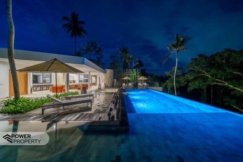 4 bedrooms Villa in Ubud, Gianyar, Bali (10287) 2