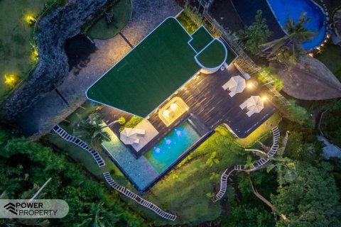 4 bedrooms Villa in Ubud, Gianyar, Bali (10287) 22