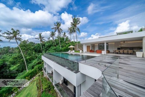 4 bedrooms Villa in Ubud, Gianyar, Bali (10287) 9