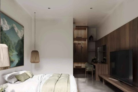 Studio Villa in Pandawa Dream, South Kuta, Badung, Bali (10473) 2