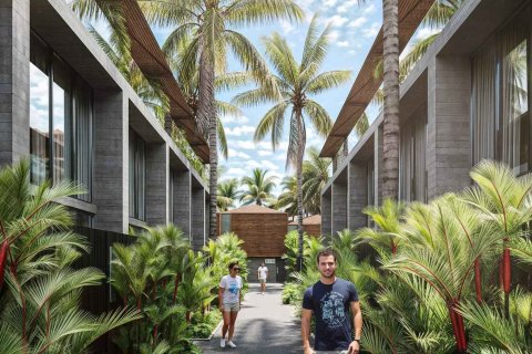 Studio Villa in Pandawa Dream, South Kuta, Badung, Bali (10473) 6