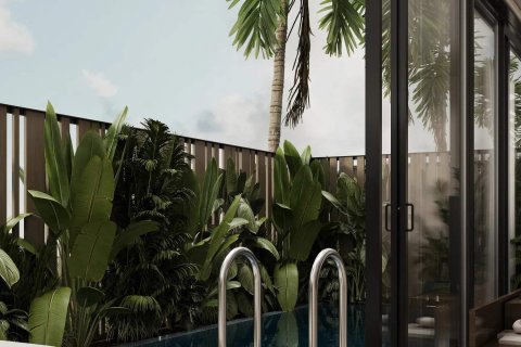 2 bedrooms Villa in Pandawa Dream, South Kuta, Badung, Bali (10478) 4