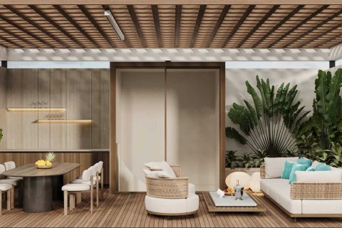 2 bedrooms Villa in Pandawa Dream, South Kuta, Badung, Bali (10478) 18