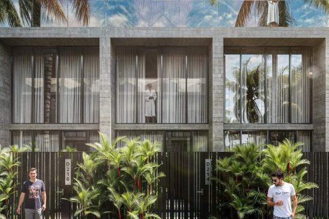 Penthouse 1 kamar tidur di Pandawa Dream, Kuta Selatan, Badung, Bali (10474) 6