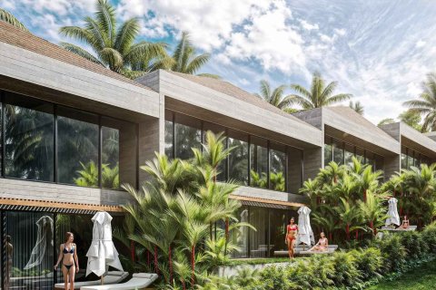 3 bedrooms Villa in Pandawa Dream, South Kuta, Badung, Bali (10476) 10