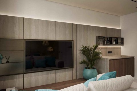 Studio Apartment in Pandawa Dream, South Kuta, Badung, Bali (10475) 5