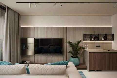 Studio Apartment in Pandawa Dream, South Kuta, Badung, Bali (10475) 6