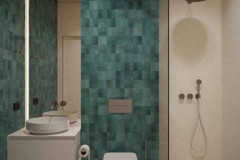 Studio Apartment in Pandawa Dream, South Kuta, Badung, Bali (10475) 2