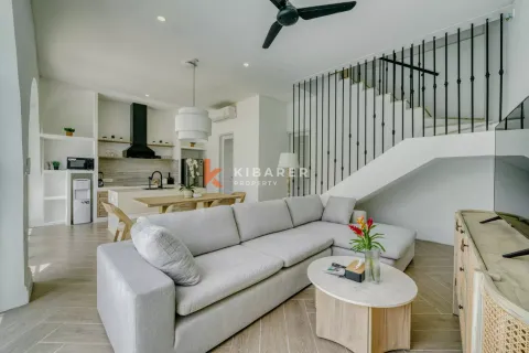 3 bedrooms Villa in Cemagi, Mengwi, Badung, Bali (13264) 10