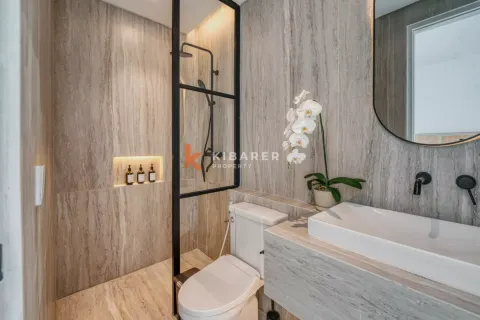 3 bedrooms Villa in Cemagi, Mengwi, Badung, Bali (13264) 27