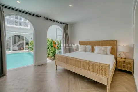 3 bedrooms Villa in Cemagi, Mengwi, Badung, Bali (13264) 2