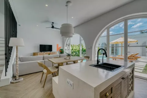 3 bedrooms Villa in Cemagi, Mengwi, Badung, Bali (13264) 14