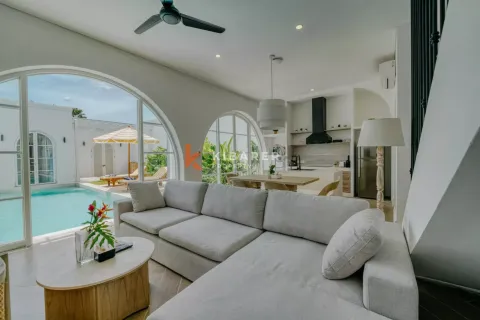 3 bedrooms Villa in Cemagi, Mengwi, Badung, Bali (13264) 8