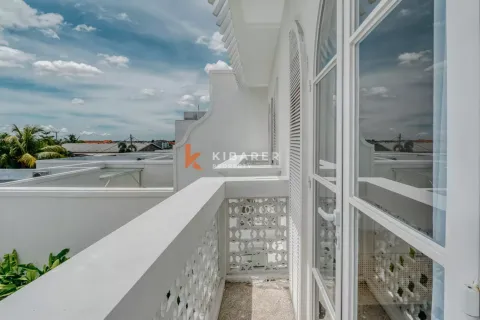 3 bedrooms Villa in Cemagi, Mengwi, Badung, Bali (13264) 22