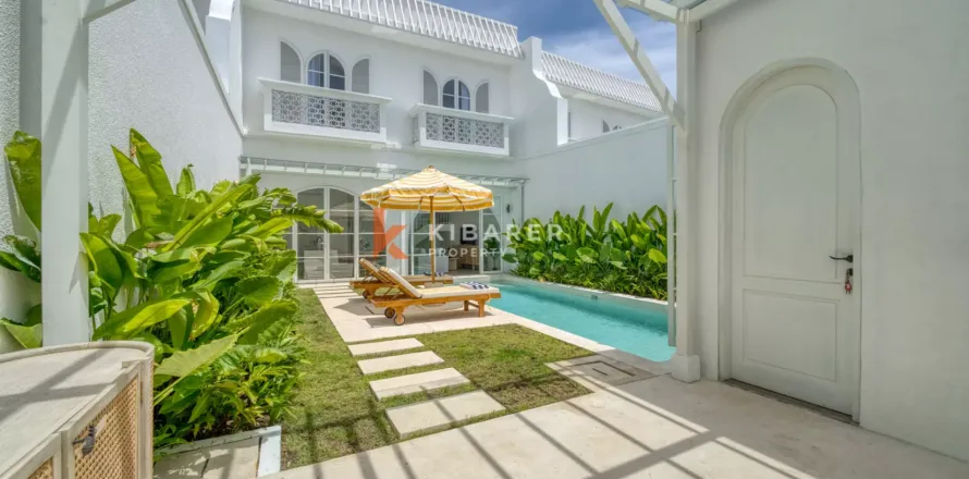 3 bedrooms Villa in Cemagi, Mengwi, Badung, Bali (13264)