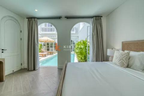 3 bedrooms Villa in Cemagi, Mengwi, Badung, Bali (13264) 3