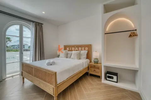 3 bedrooms Villa in Cemagi, Mengwi, Badung, Bali (13264) 16