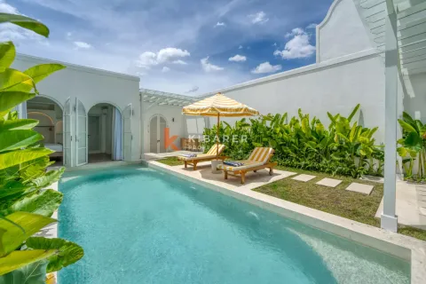 3 bedrooms Villa in Cemagi, Mengwi, Badung, Bali (13264) 15