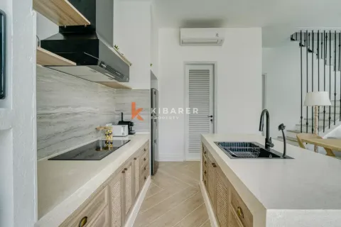 3 bedrooms Villa in Cemagi, Mengwi, Badung, Bali (13264) 12