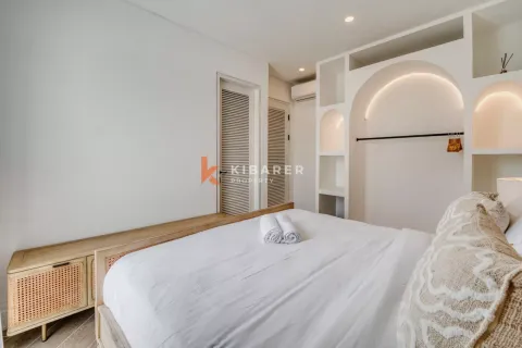 3 bedrooms Villa in Cemagi, Mengwi, Badung, Bali (13264) 24