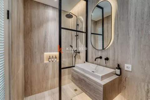 3 bedrooms Villa in Cemagi, Mengwi, Badung, Bali (13264) 21