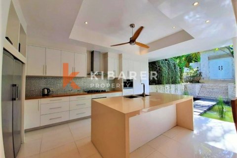 4 bedrooms Villa in Pererenan, Mengwi, Badung, Bali (13261) 6
