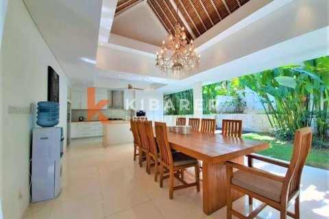 4 bedrooms Villa in Pererenan, Mengwi, Badung, Bali (13261) 7