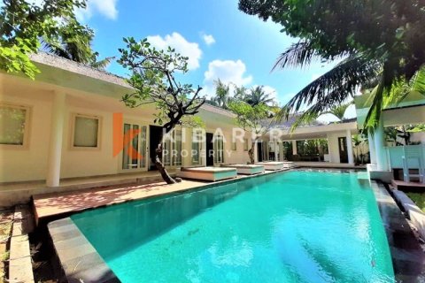 4 bedrooms Villa in Pererenan, Mengwi, Badung, Bali (13261) 3