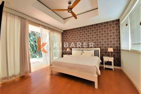 4 bedrooms Villa in Pererenan, Mengwi, Badung, Bali (13261) 18