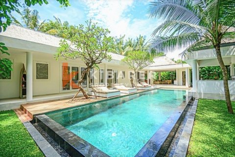 4 bedrooms Villa in Pererenan, Mengwi, Badung, Bali (13261) 2
