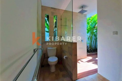 4 bedrooms Villa in Pererenan, Mengwi, Badung, Bali (13261) 15