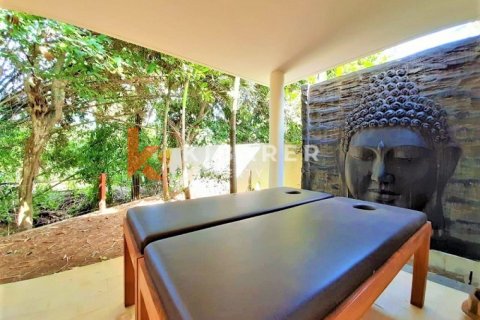 4 bedrooms Villa in Pererenan, Mengwi, Badung, Bali (13261) 14
