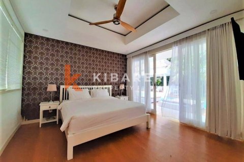 4 bedrooms Villa in Pererenan, Mengwi, Badung, Bali (13261) 10