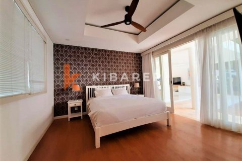 4 bedrooms Villa in Pererenan, Mengwi, Badung, Bali (13261) 21