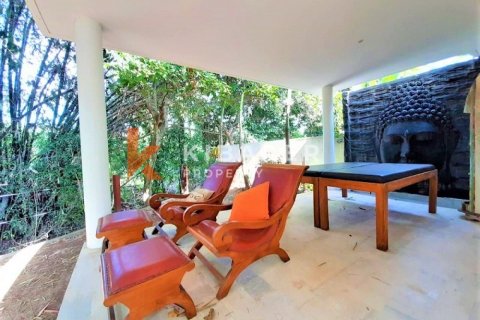 4 bedrooms Villa in Pererenan, Mengwi, Badung, Bali (13261) 19