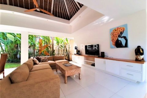 4 bedrooms Villa in Pererenan, Mengwi, Badung, Bali (13261) 4