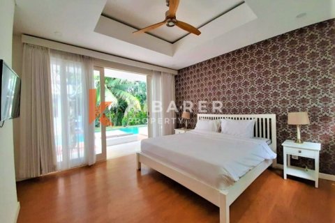 4 bedrooms Villa in Pererenan, Mengwi, Badung, Bali (13261) 17