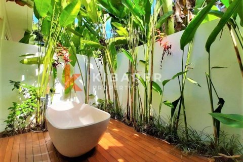 4 bedrooms Villa in Pererenan, Mengwi, Badung, Bali (13261) 13