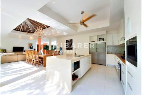 4 bedrooms Villa in Pererenan, Mengwi, Badung, Bali (13261) 5