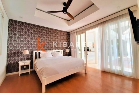4 bedrooms Villa in Pererenan, Mengwi, Badung, Bali (13261) 20