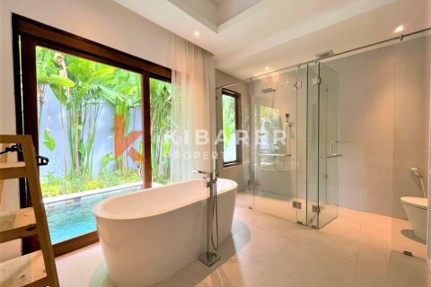 1 bedroom Villa in Pererenan, Mengwi, Badung, Bali (13265) 7