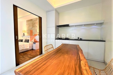 1 bedroom Villa in Pererenan, Mengwi, Badung, Bali (13265) 4