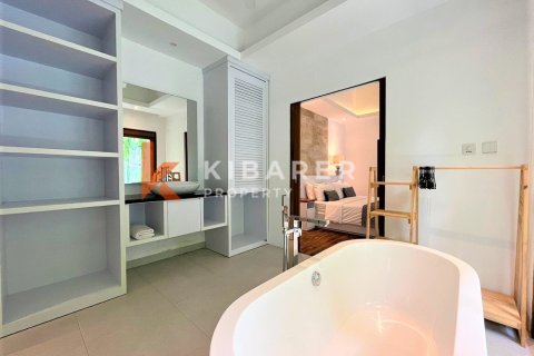1 bedroom Villa in Pererenan, Mengwi, Badung, Bali (13265) 2